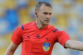 Назначен арбитр матча за Суперкубок Украины "Динамо" - "Шахтер"