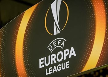 Определились все пары 3-го квалификационного раунда Лиги Европы