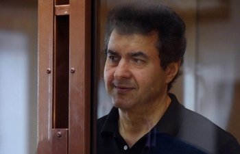 Бывший учредитель донецкого "Металлурга" приговорен в России к девяти годам лишения свободы