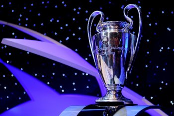 Результаты жеребьевки группового этапа Лиги чемпионов 2019-2020
