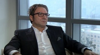 Вячеслав ЗАХОВАЙЛО: 