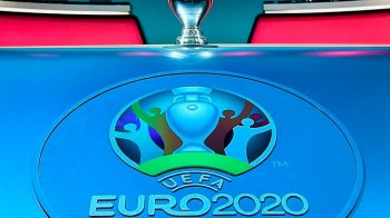 Отбор Евро-2020. Статистика матчей пятницы. 5-й тур
