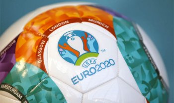 Отбор Евро-2020. Статистика матчей понедельника. 6-й тур