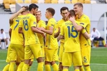"Не было бы счастья, да несчастье помогло". Как сборная Украина стремится в элиту европейского футбола