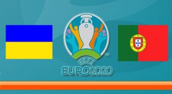 Украина – Португалия. Анонс и прогноз на матч отбора Евро-2020