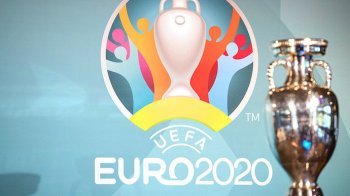 Отбор Евро-2020. Статистика матчей воскресенья. 10-й тур