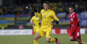 СМИ: "Манчестер Сити" может подписать двух украинцев перед Евро-2020