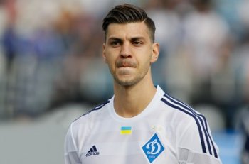 Экс-звезда "Динамо" хочет покинуть немецкий клуб