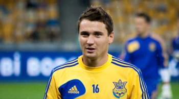 "Десна" планирует подписать экс-игрока сборной Украины