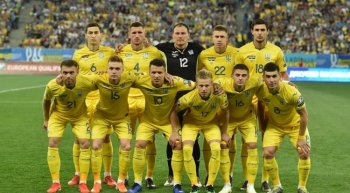 Сборная Украины намерена сыграть спарринг с Кипром перед Евро-2020