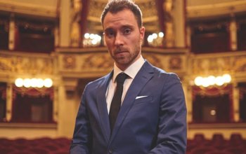 Кристиан Эриксен перешел в "Интер" Кристиан Эриксен перешел в "Интер"