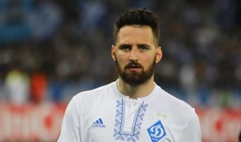 Защитник "Динамо" все еще может перейти в московский клуб