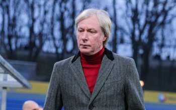 Алексей МИХАЙЛИЧЕНКО: "Победа была очень нужна, турнирное положение нас обязывает"