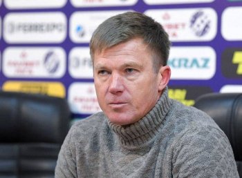 "Ворскла" - "Шахтер". Послематчевая пресс-конференция Юрия Максимова. УПЛ