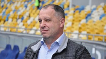 Юрий ВЕРНИДУБ: "Я отверг хорошие предложения из России"