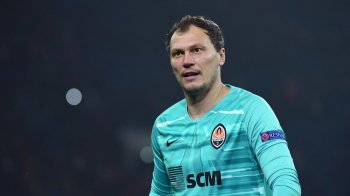 Андрей ПЯТОВ: "Могли, конечно, увереннее выигрывать, но главное – победа"