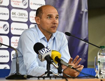 Виктор СКРИПНИК: "Сегодня нам удалось победить, и вся борьба еще впереди" Виктор СКРИПНИК: "Сегодня нам удалось победить, и вся борьба еще впереди"