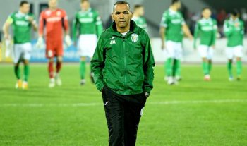 Бывшего наставника "Карпат" зовут в Бразилию