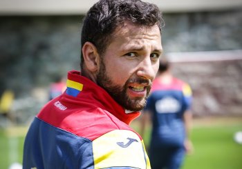 Разван РАЦ: 