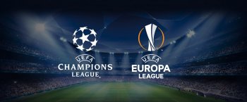 Финалы Лиги чемпионов и Лиги Европы могут пройти при пустых трибунах
