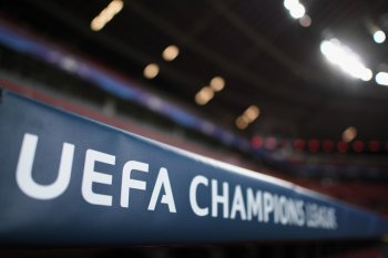 УЕФА определился с датой возобновления Лиги чемпионов