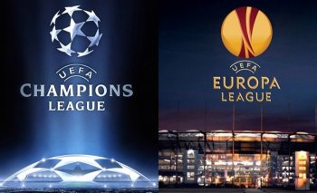 УЕФА может раздать путевки в еврокубки на основании своего рейтинга