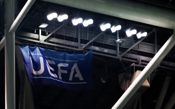 УЕФА: решений по плей-офф Лиги наций и отборочным матчам ЧМ-2022 нет