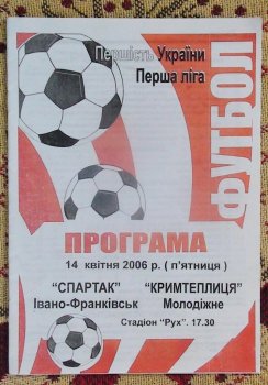 Клубы-лица украинского футбола 90-х: что с ними сегодня? Часть четвертая
