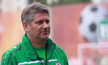 Сергей Ковалец возглавил "Черноморец" Сергей Ковалец возглавил "Черноморец"