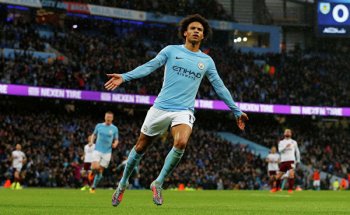 Лерой Сане не будет продлевать контракт с "Манчестер Сити"