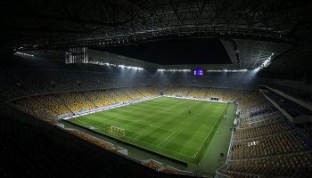 Финал Кубка Украины будет сыгран во Львове
