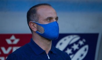 СМИ: Егише Меликян может возглавить киевское "Динамо"