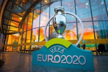 Евро-2020. Определился новый календарь матчей сборной Украины