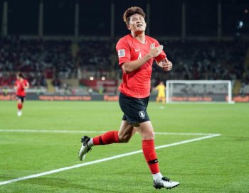 "Тоттенхэм" претендует на защитника сборной Южной Кореи