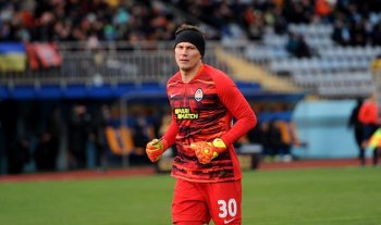 Андрей ПЯТОВ: "Не сказал бы, что я сильно выручил..."