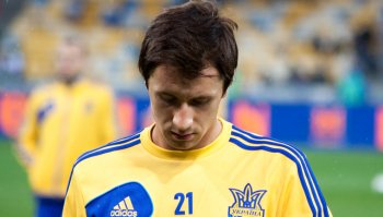 Экс-игрок сборной Украины променяет "Шахтер" на "Десну"