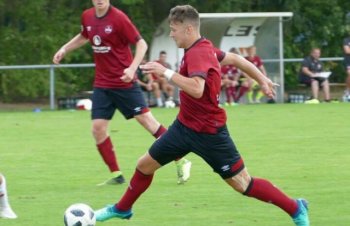 18-летний украинец забил 34 гола в чемпионате Германии