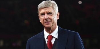 Венгер опроверг слух о том, что возглавит сборную Нидерландов