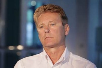 Леонид БУРЯК: "Естественно, ожидаю хорошего футбола"
