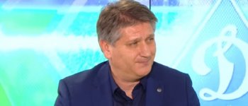 Сергей КОВАЛЕЦ: «Горняки" испытывают проблемы в игре с организованными командами»