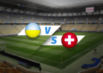 Украина - Швейцария. Анонс матча. Лига наций
