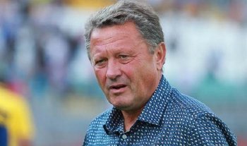 Мирон МАРКЕВИЧ: «После матча с «Боруссией» «Шахтер» разбит, теперь все зависит от тренера»