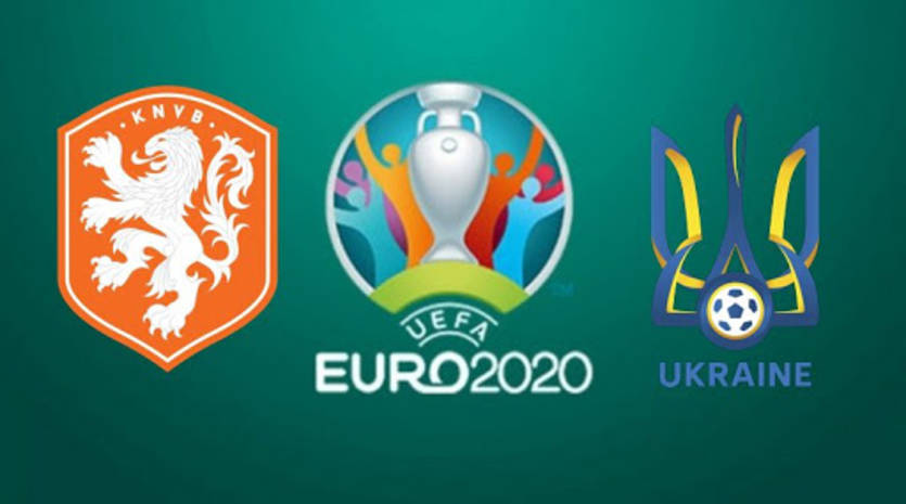 Где смотреть трансляцию матча Нидерланды - Украина ЕВРО ...