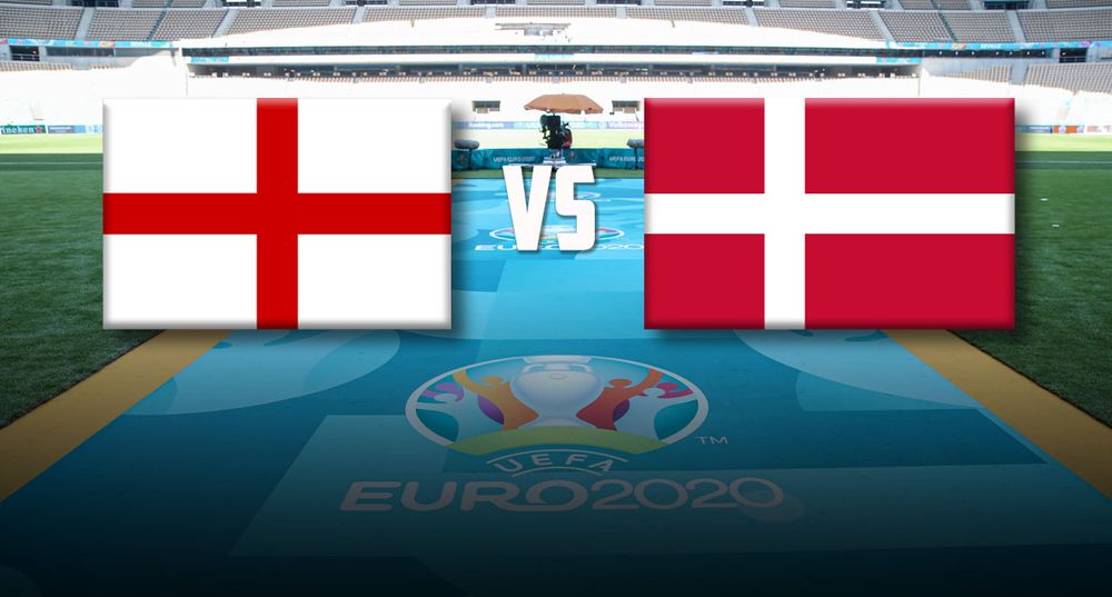 Англия - Дания: Анонс и прогноз матча ЕВРО-2020 - ПРО ФУТБОЛ