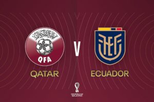 Катар Эквадор