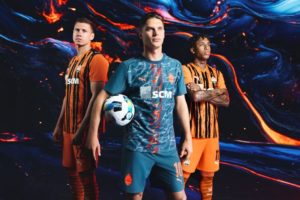 Puma і Шахтар