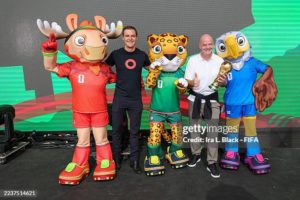 Чемпіонат Світу 2026