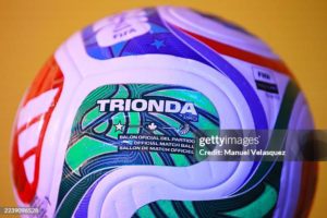 Adidas Trionda