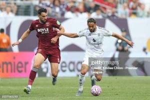 Вест Гем - МЮ