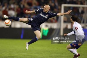 Томас Гравесен